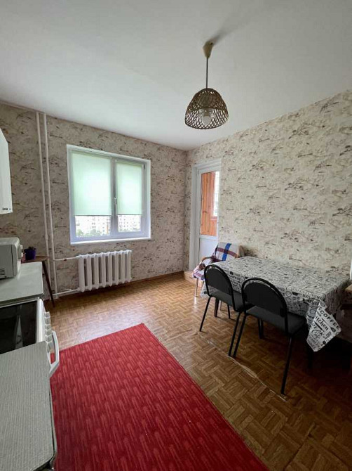 долгосрочная аренда 2-к квартира Киев, Дарницкий, 12500 грн./мес. Киев - изображение 2