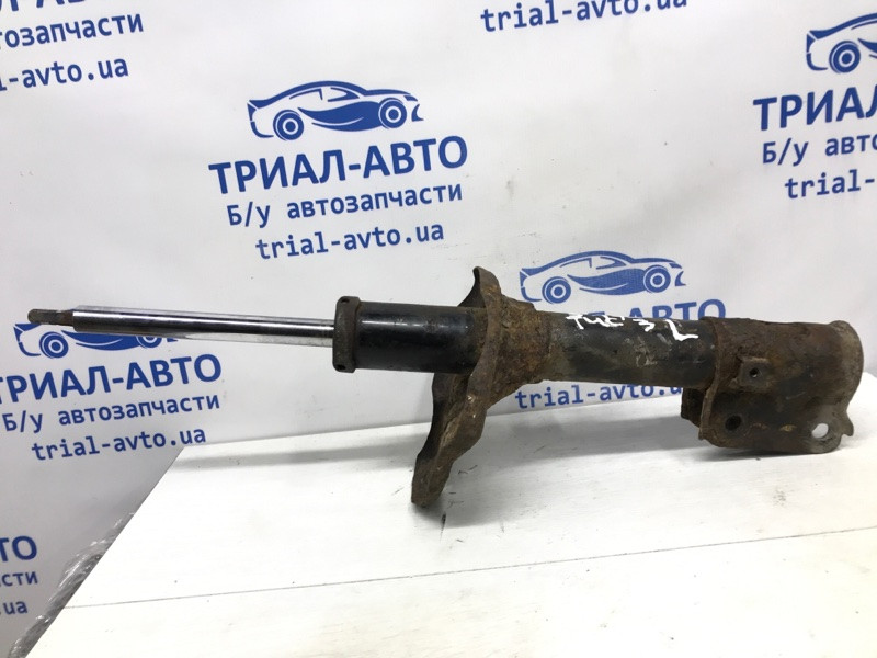 Амортизатор задний Hyundai Tucson JM 2.0 DIESEL D4EA 2004 лев. (б/у) Київ - зображення 6