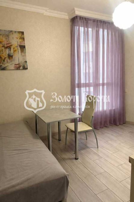 продажа 1-к квартира Киев, Дарницкий, 42000 $ Київ - зображення 3