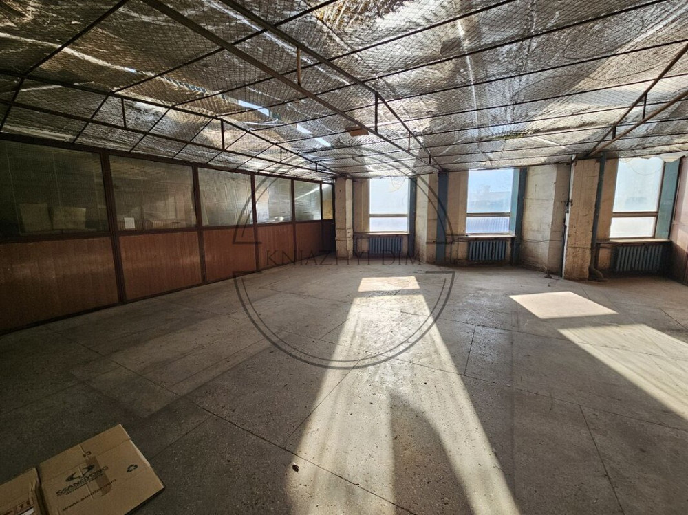 Оренда складського приміщення 2-й поверх, вул. Бориспільська м. Червоний Хутір КОД: 1581865 Київ - зображення 10