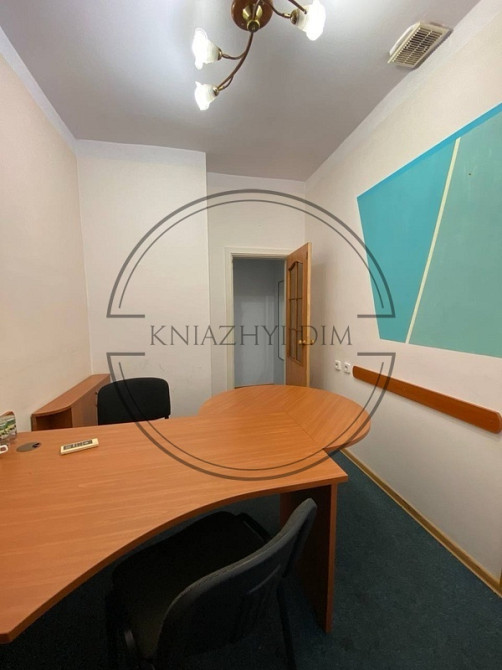 Оренда офісу! Дарницький Бульв. 3А, м. Дарниця/Лівобережна 5хв. пішки. Код об’єкту 1418960 Київ - зображення 8