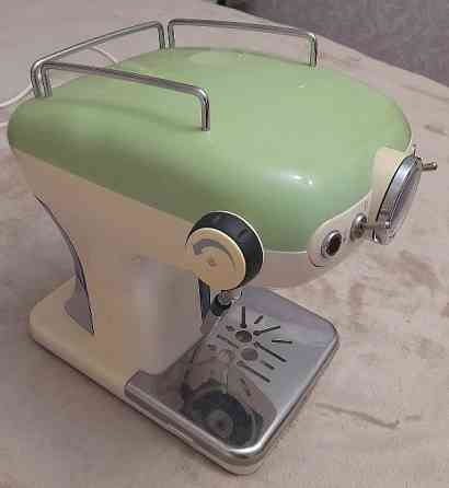 Кавоварка ріжкова Ariete 1389 Киев