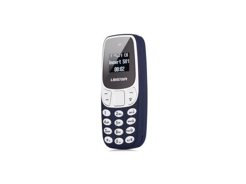 Мини мобильный маленький телефон L8 Star BM10 (2Sim) типа Nokia Киев - изображение 9