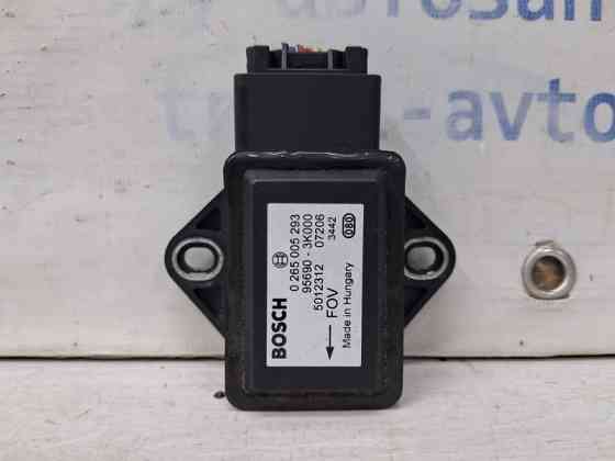 Датчик ускорения Kia Sorento BL 2.5 DIESEL D4CB 2002 (б/у) Київ