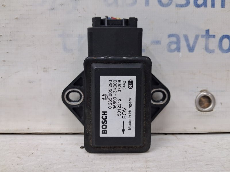 Датчик ускорения Kia Sorento 2002-2011 956903K000 (Арт. 67658) Київ - зображення 1