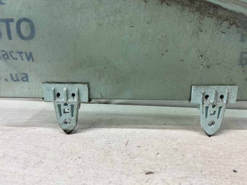 Стекло двери переднее правое Nissan Qashqai 2013-2022 803004EA0A (Арт. 77385) Київ - зображення 2