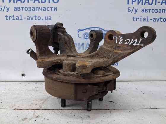 Цапфа задняя левая со ступицей Hyundai Tucson 2004-2009 527502E500 (Арт. 63186) Київ