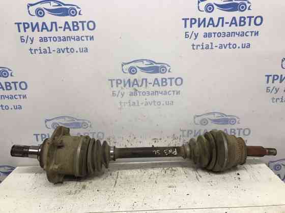 Привод задний Mitsubishi Pajero Wagon 3 3.2 ДИЗЕЛЬ 4M41 1999 (б/у) Київ