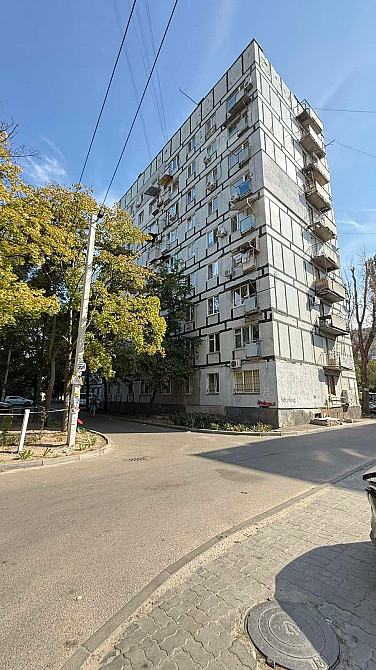 Продам 1-кімнатну квартиру р-н Образцова, ул Зразкова. Днепр - изображение 2