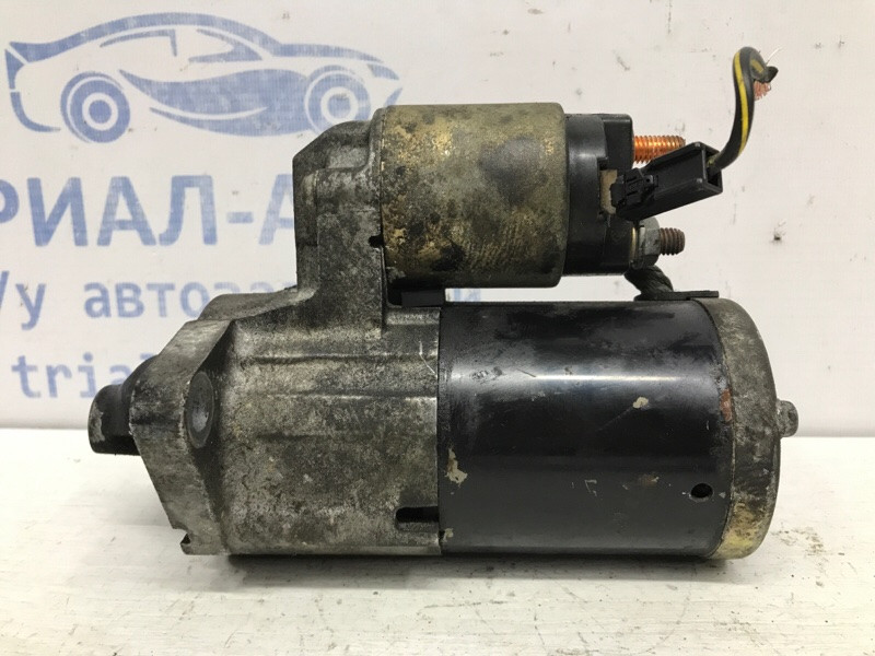 Стартер Suzuki Grand Vitara 2005-2016 3110065J10 (Арт. 47874) Киев - изображение 4