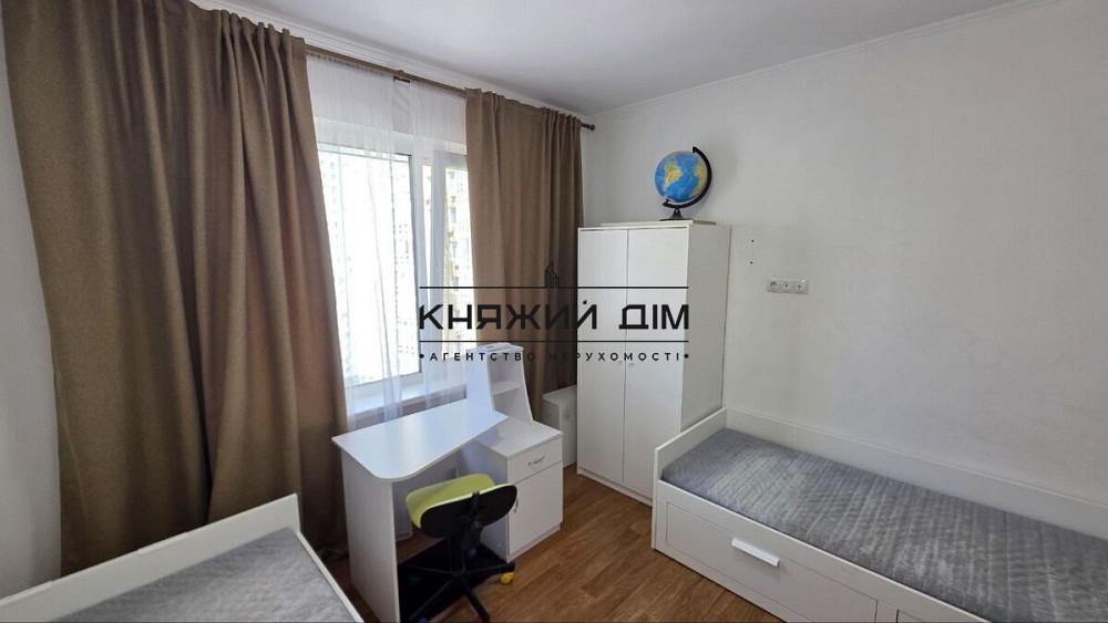 Є генератор! Оренда 2-х к.кв. на Осокорках ЖК Патріотика. № 11199029 Киев - изображение 10