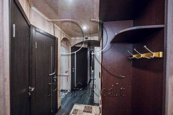 продажа 2-к квартира Киев, Шевченковский, 64000 $ Київ - зображення 11