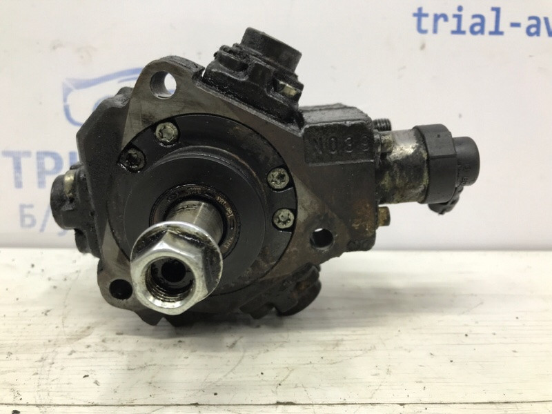 ТНВД Kia Ceed ED 1.6 DIESEL D4FB 2006 (б/у) Київ - зображення 2