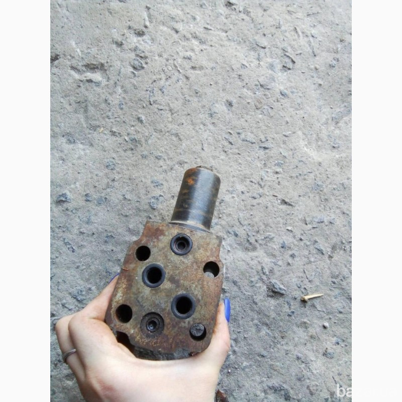 Гидроклапана ПБГ-54-2, Рном. -60кгсм2. Qном. -20л/мин. Ду-10мм. -1шт. Харків - зображення 4