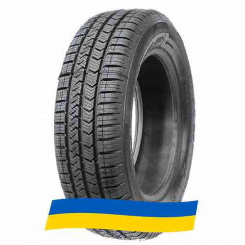 235/55 R17 Technic (наварка) AllMaster Q5 99H Легкова шина Киев