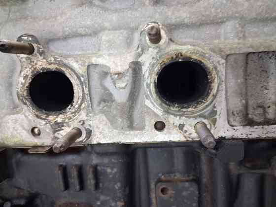 Двигатель под АКПП Nissan X-Trail T31 2.0 DIESEL M9R 2007 (б/у) Київ