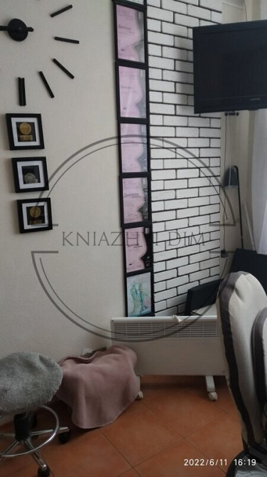 Аренда Салона красоты на Оболонской набережной Київ - зображення 10