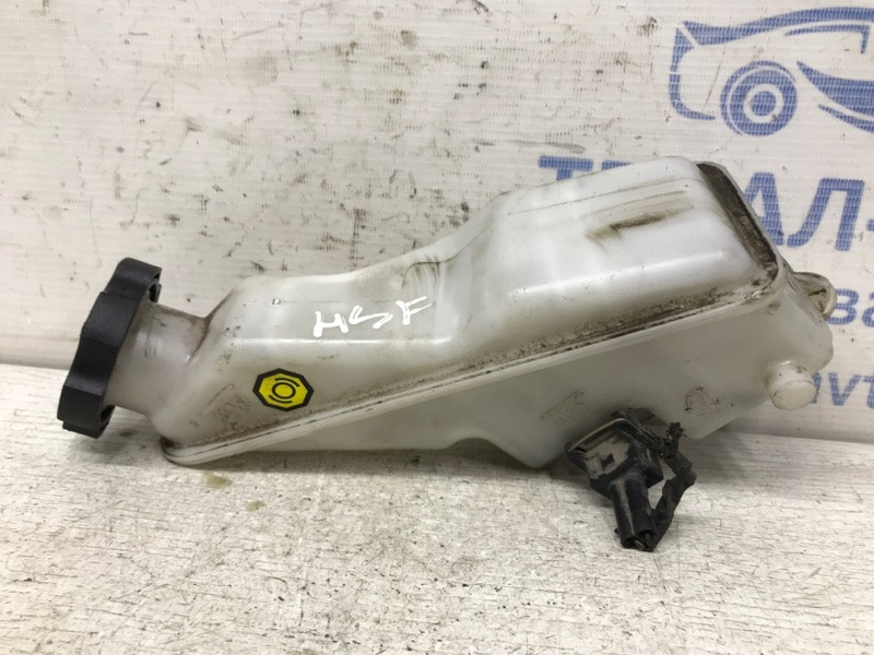 Бачок главного тормозного цилиндра Hyundai Santa fe 2012-2019 585112B500 (Арт. 33699) Киев - изображение 2