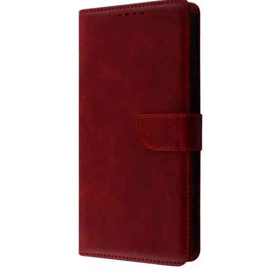 Чохол-книжка WAVE Fold Case для Samsung Galaxy A37 Red Харьков