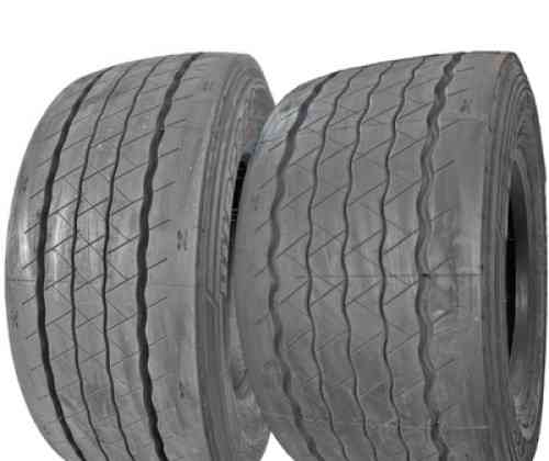 435/50 R19.5 HUBTRAC HIGHWAY T11 160J Причіпна вантажна шина Київ