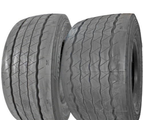 435/50 R19.5 HUBTRAC HIGHWAY T11 160J Причіпна вантажна шина Київ - зображення 1