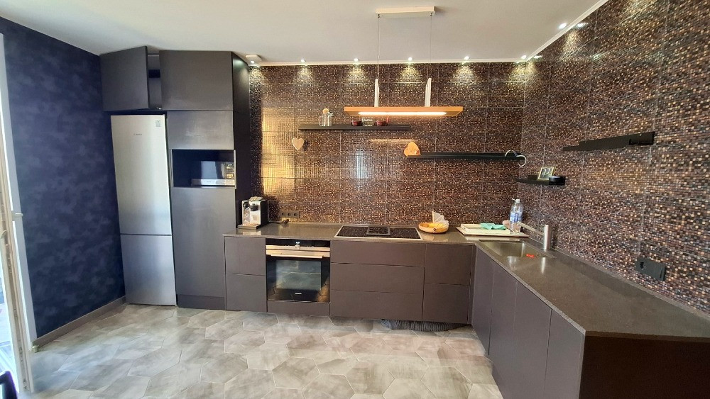 1-к, ЖК вул. Плеханівська, Молочна вул., 30, Спортивна, р-н ст. метро Харків - зображення 1