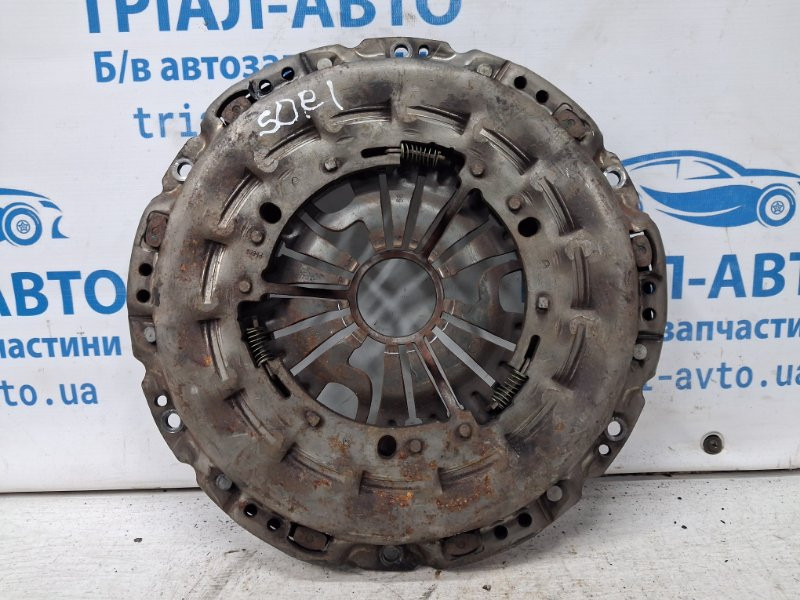 Корзина сцепления Kia Sorento 2002-2011 4120049920 (Арт. 69635) Київ - зображення 2