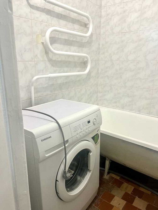 долгосрочная аренда 1-к квартира Киев, Голосеевский, 11000 грн./мес. Киев - изображение 10