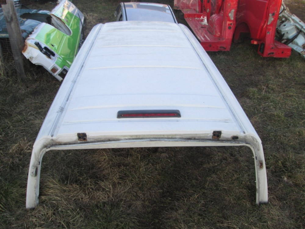 Крыша Volkswagen Transporter T4 1997-2003 (короткая база) Ковель - изображение 3