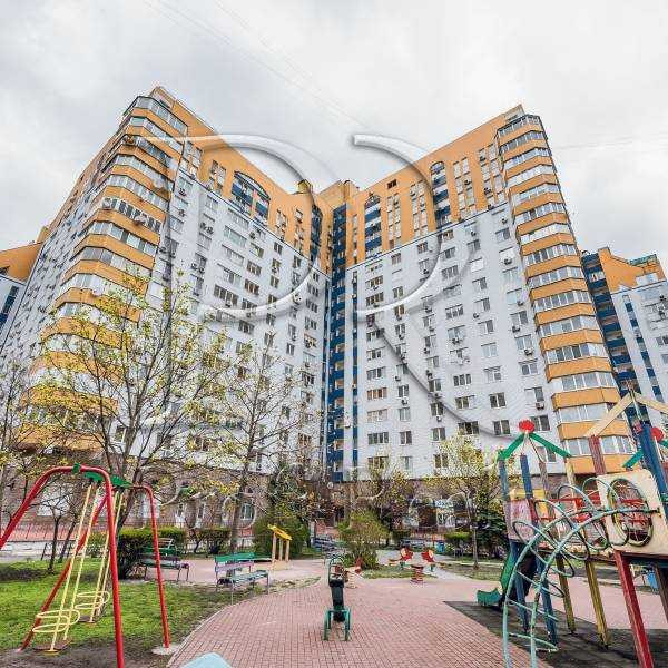 продажа 2-к квартира Киев, Днепровский, 120000 $ Киев - изображение 2