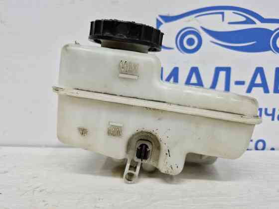 Бачок главного тормозного цилиндра Nissan Pathfinder R51 2.5 DIESEL YD25DDTI 2004 (б/у) Київ