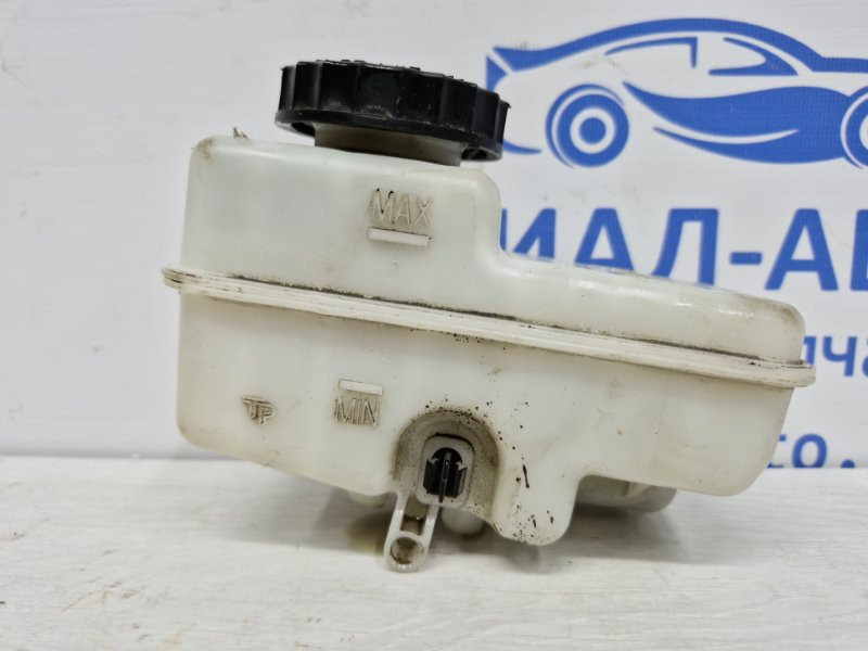 Бачок главного тормозного цилиндра Nissan Pathfinder 2004-2014 46090EB326 (Арт. 56269) Киев - изображение 1