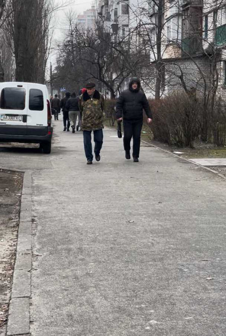 долгосрочная аренда торговые площади Киев, Днепровский, 40000 грн./мес. Киев - изображение 11