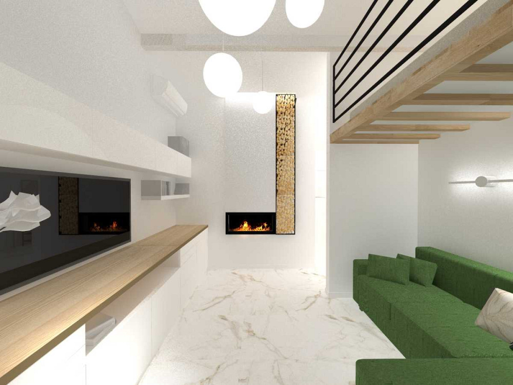 продажа 1-к квартира Киево-Святошинский, Хотов, 57000 $  - зображення 11