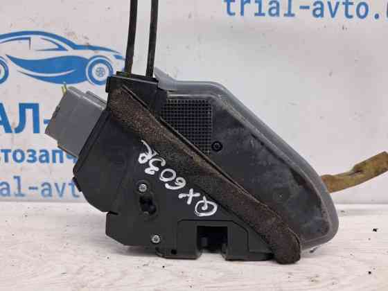 Замок двери задний правый Infiniti QX60 2013-2021 825003JA0A (Арт. 73285) Київ