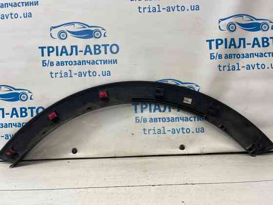 Накладка крыла Kia Sportage SL 1.7 DIESEL D4FD 2010 перед. лев. (б/у) Киев