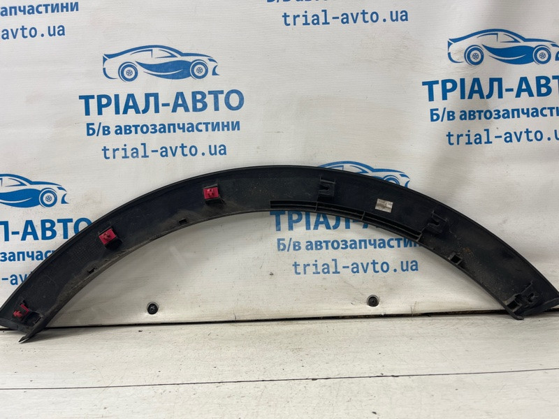 Накладка крыла Kia Sportage SL 1.7 DIESEL D4FD 2010 перед. лев. (б/у) Київ - зображення 1