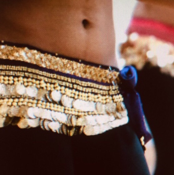 Персональні тренування. Сучасний та гарний орієнталь. Фітнес для Жінок. Харків. Центр. Харків - зображення 1