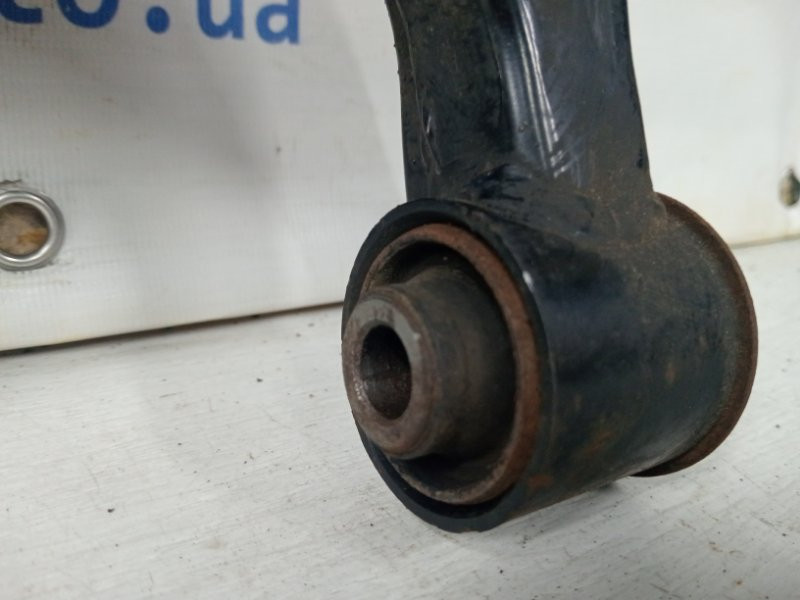 Рычаг правый Hyundai Tucson 2004-2009 545012E011 (Арт. 59389) Київ - зображення 3