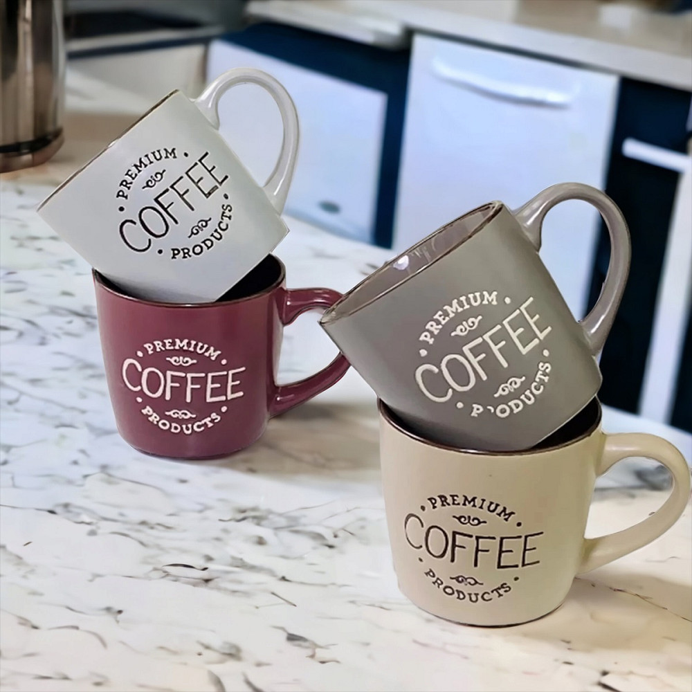 Кухоль OLens Преміум 102-432 300 мл Київ - зображення 1