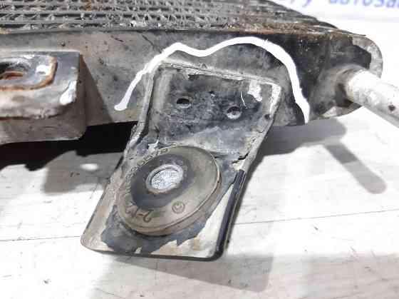 Радиатор коробки передач АКПП Mitsubishi L200 KB 2.5 ДИЗЕЛЬ 4D56U 2006 (б/у) Киев