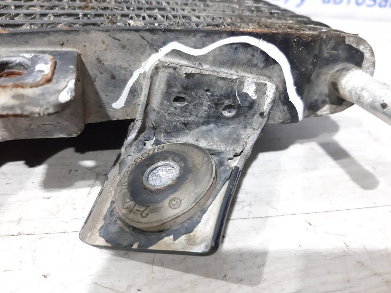 Радиатор коробки передач АКПП Mitsubishi L200 2006-2015 2920A019 (Арт. 22755) Киев - изображение 3