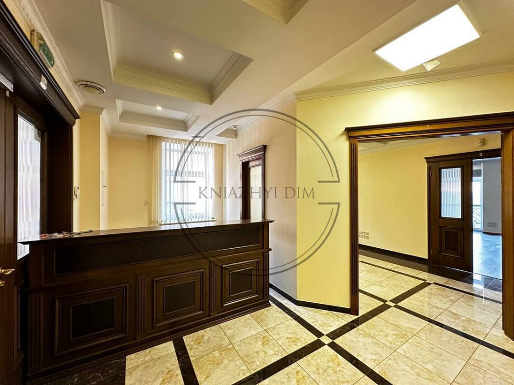 Оренда елітного офісу Майдан Незалежності по вул. Ірининська. Код об'єкту №: 147475 Київ - зображення 2