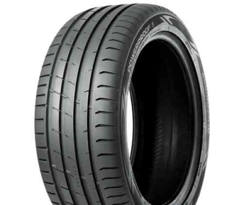 205/50 R17 Nokian Powerproof 1 93Y Легкова шина Киев
