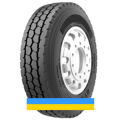 13 R22.5 Starmaxx GY800 156/150K Кар'єрна шина Київ - зображення 4