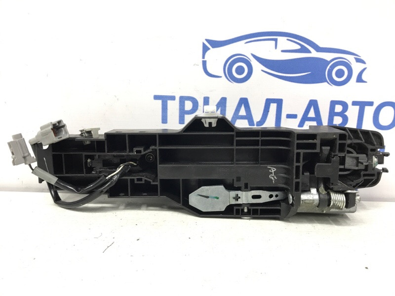 Ручка двери внешняя передняя левая Nissan Juke 2010-2019 806111HB1A (Арт. 46647) Київ - зображення 3