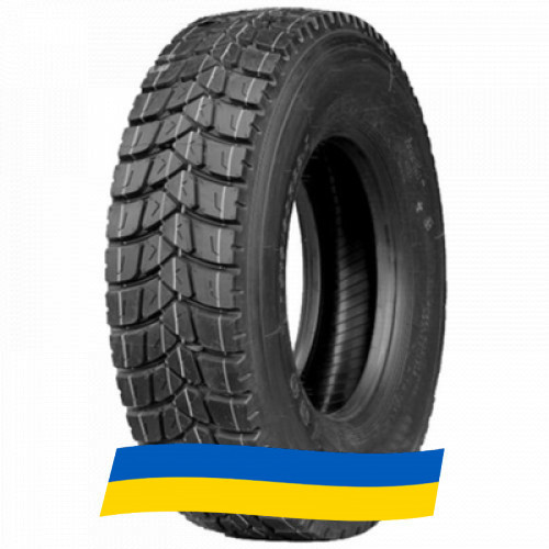 315/80 R22.5 Lanvigator D802 156/150K Ведуча шина Київ - зображення 1