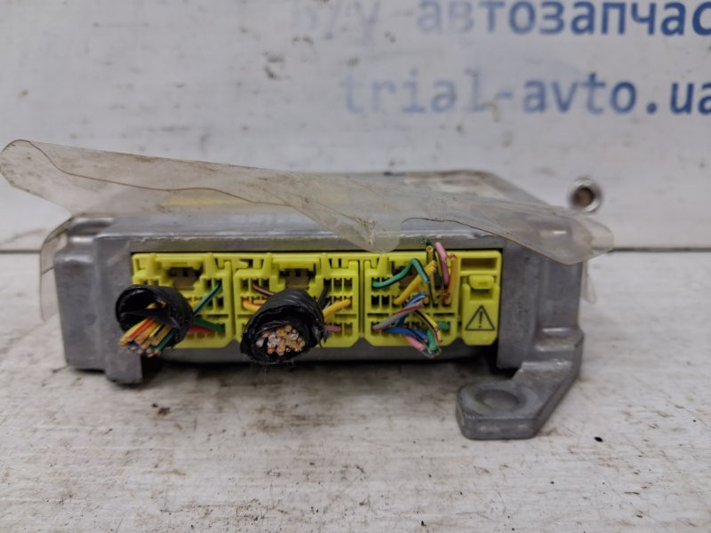 Блок AIRBAG Toyota Prado 2002-2009 8917060120 (Арт. 67188) Київ - зображення 2