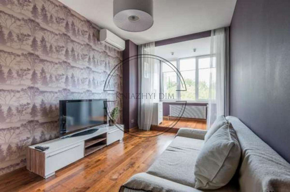 Продам шикарную VIP квартиру в ЖК Времена Года. Код объекта 2188824 Київ - зображення 8