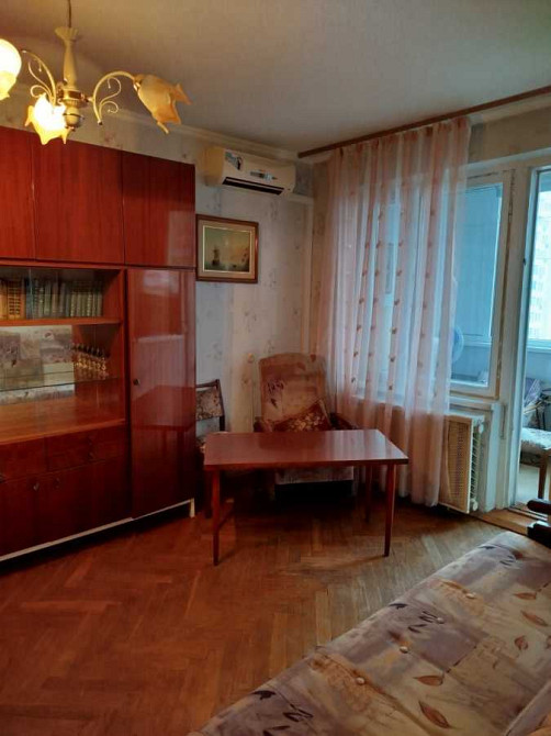 долгосрочная аренда 1-к квартира Киев, Днепровский, 10000 грн./мес. Київ - зображення 3